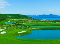 Vinpearl Golf Club Nha Trang (